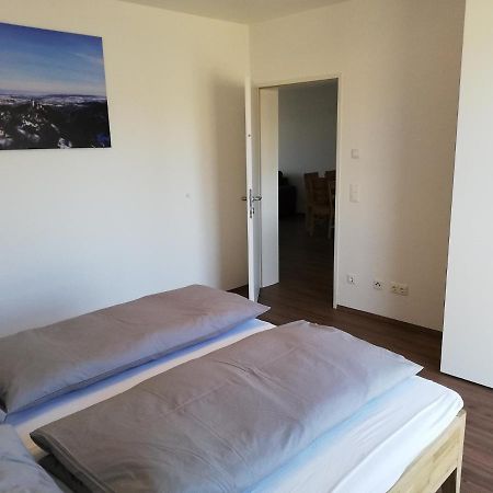 Ferienbungalows Vital Lanzenkirchen Eksteriør billede