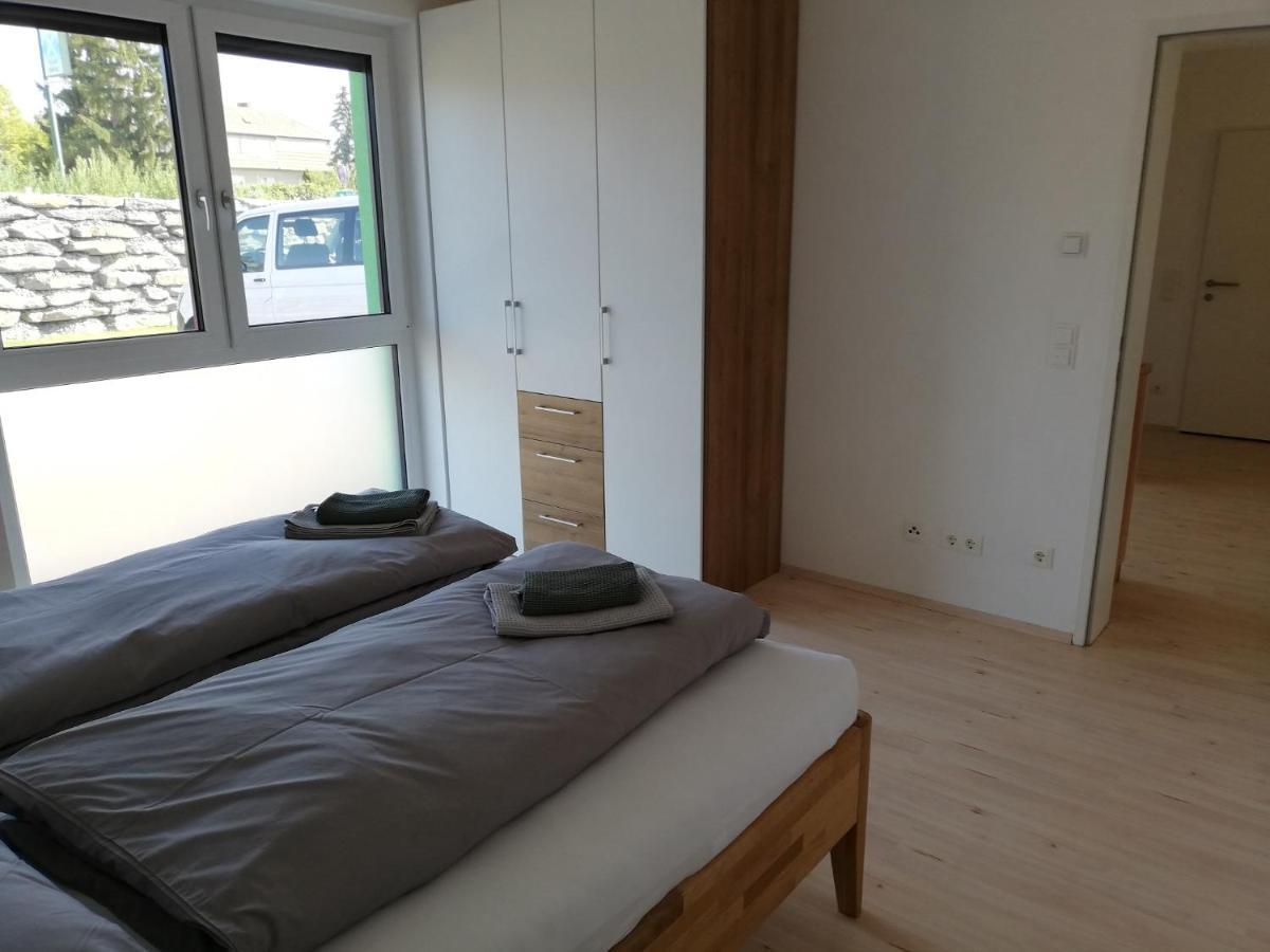 Ferienbungalows Vital Lanzenkirchen Eksteriør billede